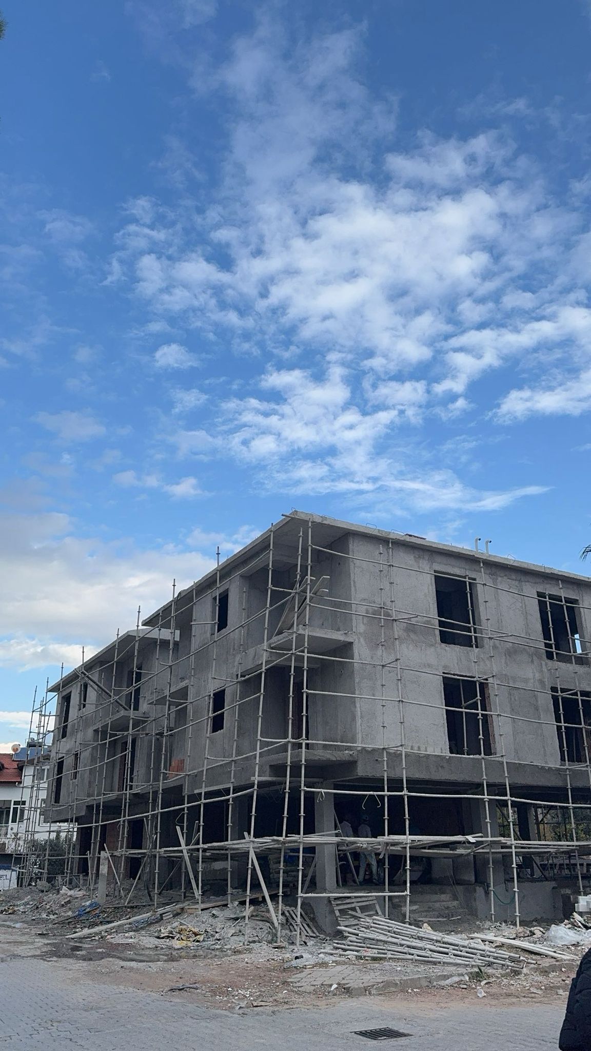 Ali akçabel apartmanı Görseli 3