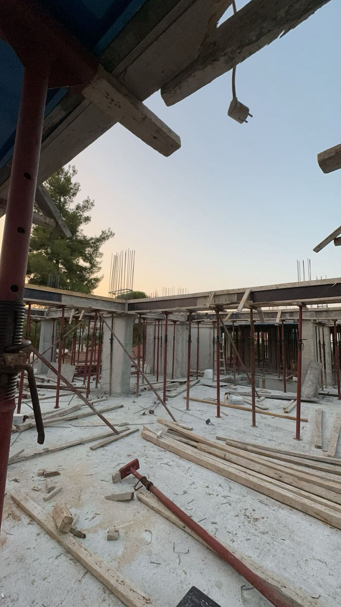 Ali akçabel apartmanı Görseli 4