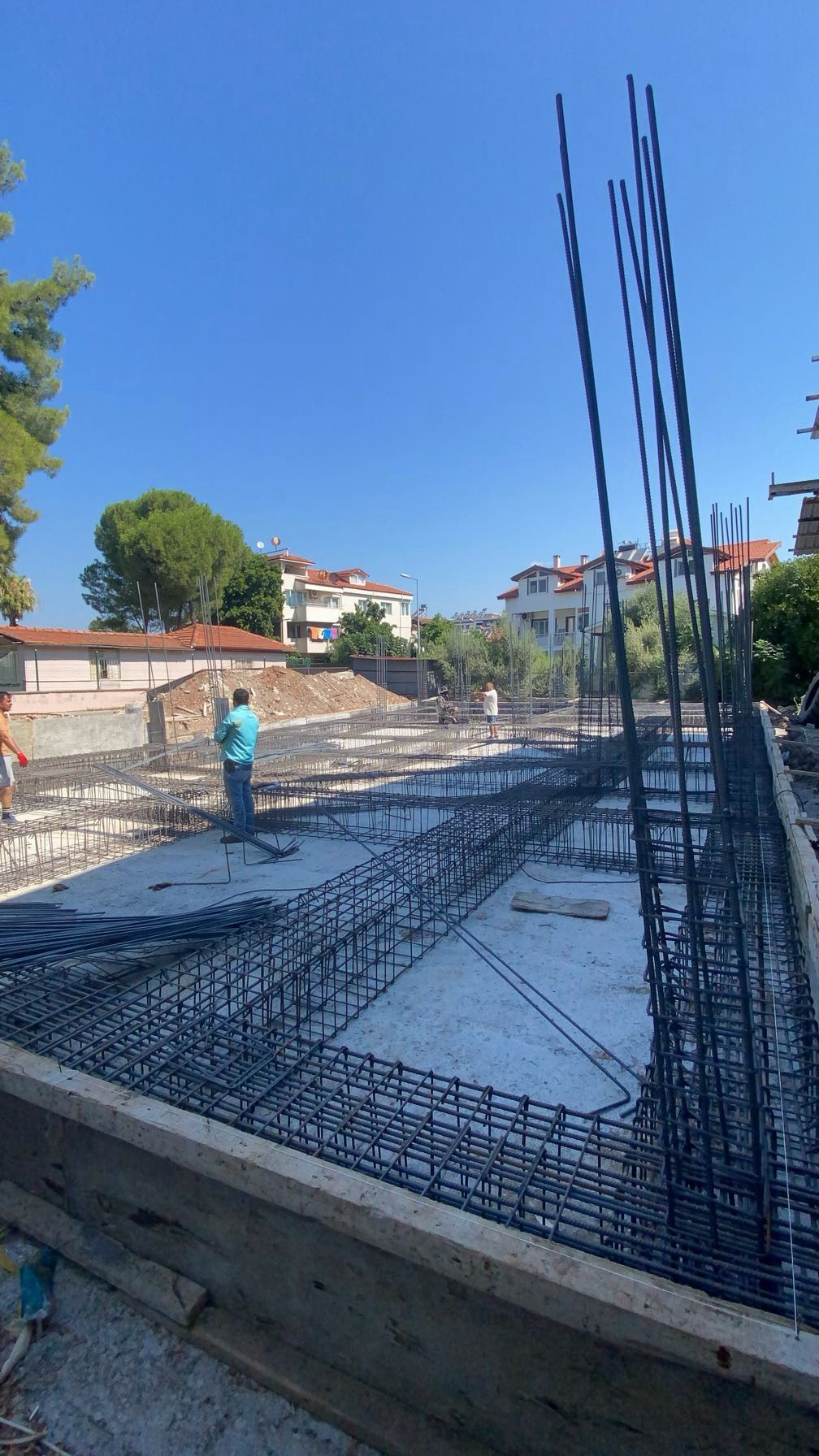 Ali akçabel apartmanı Görseli 10