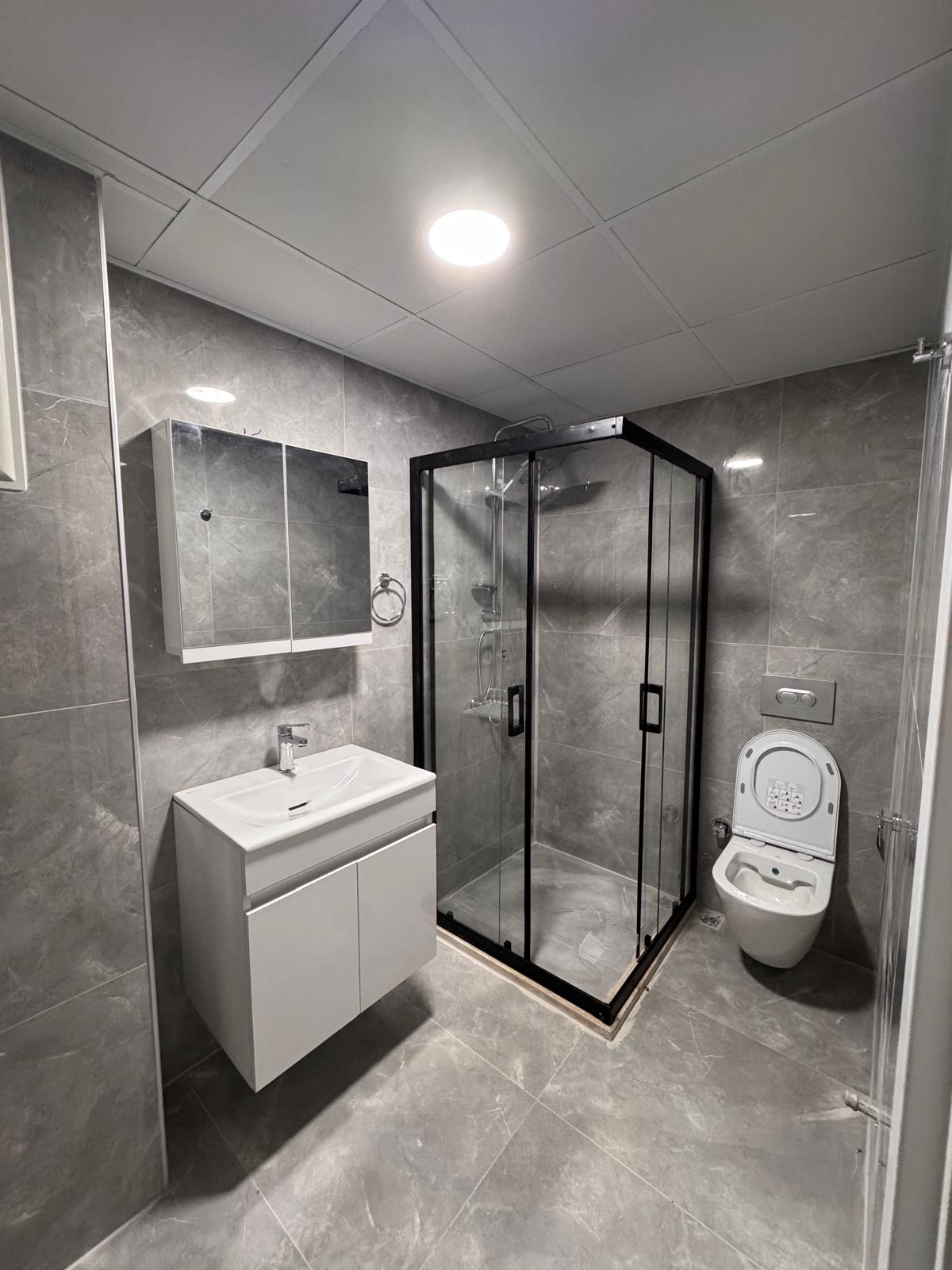 Ali akçabel apartmanı Görseli 13