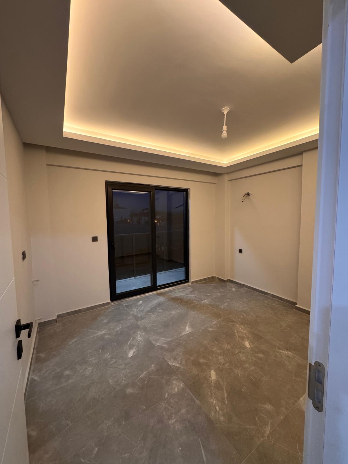 Ali akçabel apartmanı Görseli 15