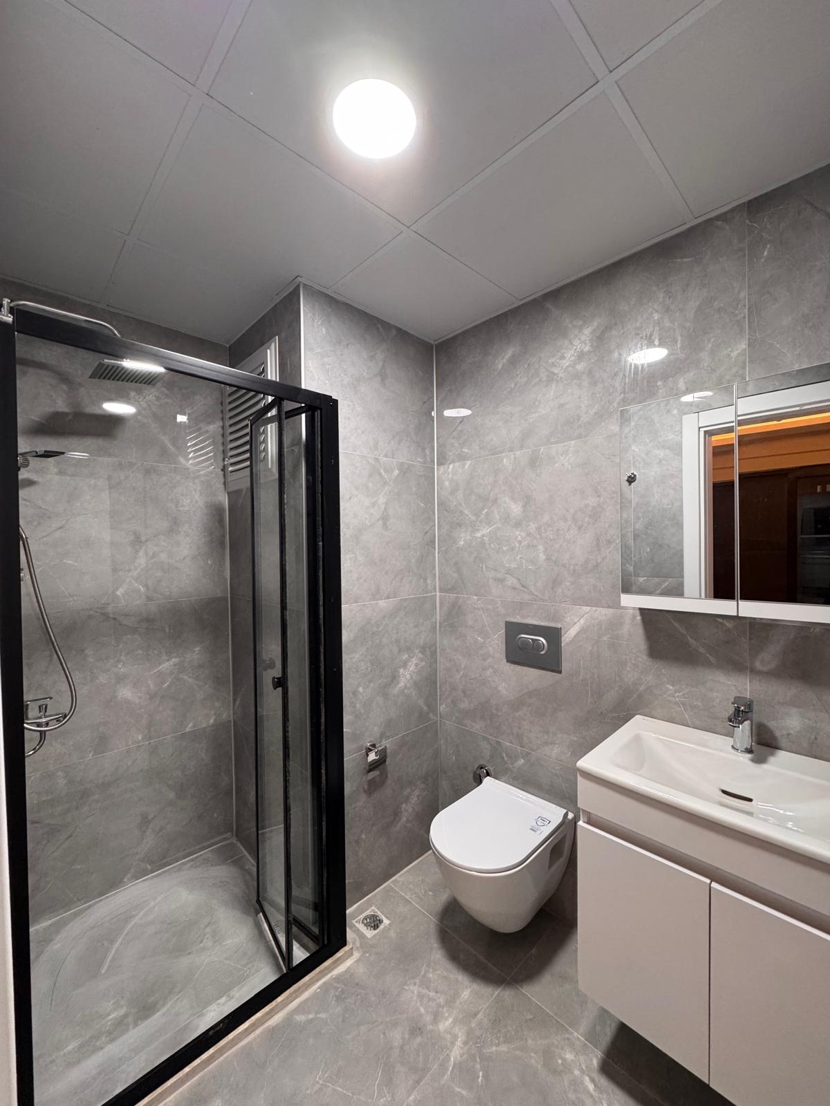 Ali akçabel apartmanı Görseli 17