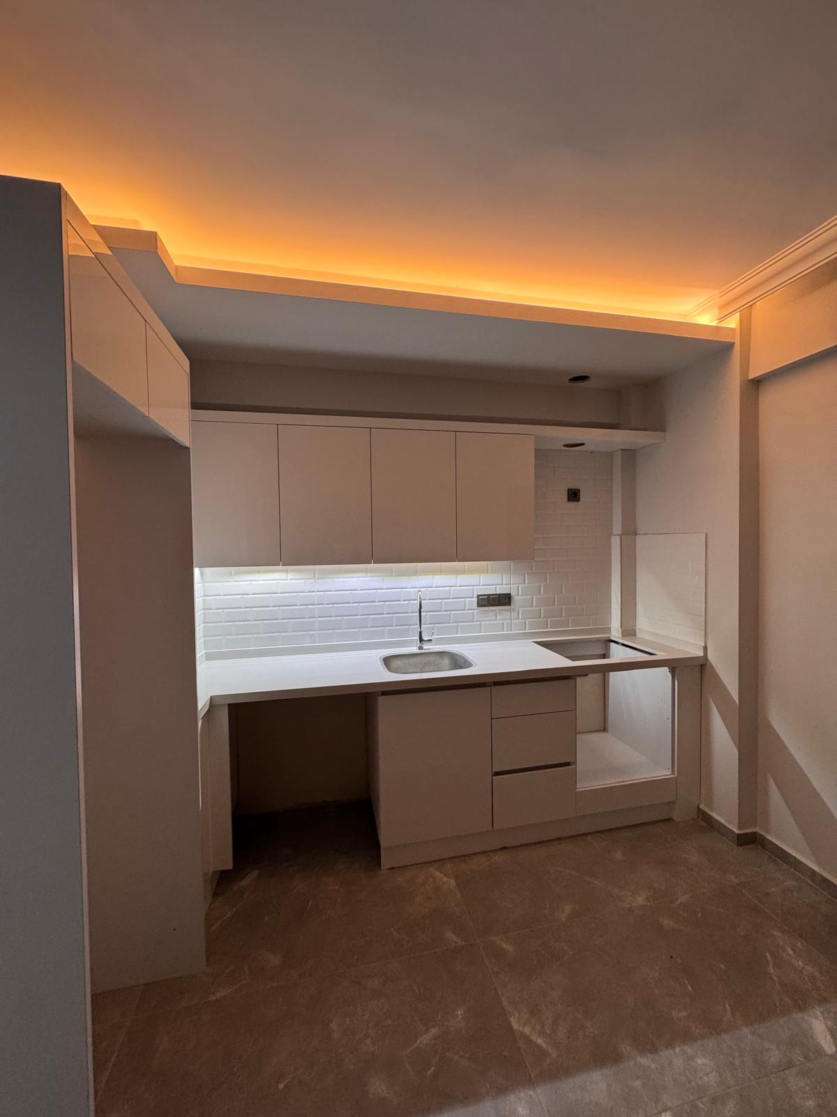 Ali akçabel apartmanı Görseli 22