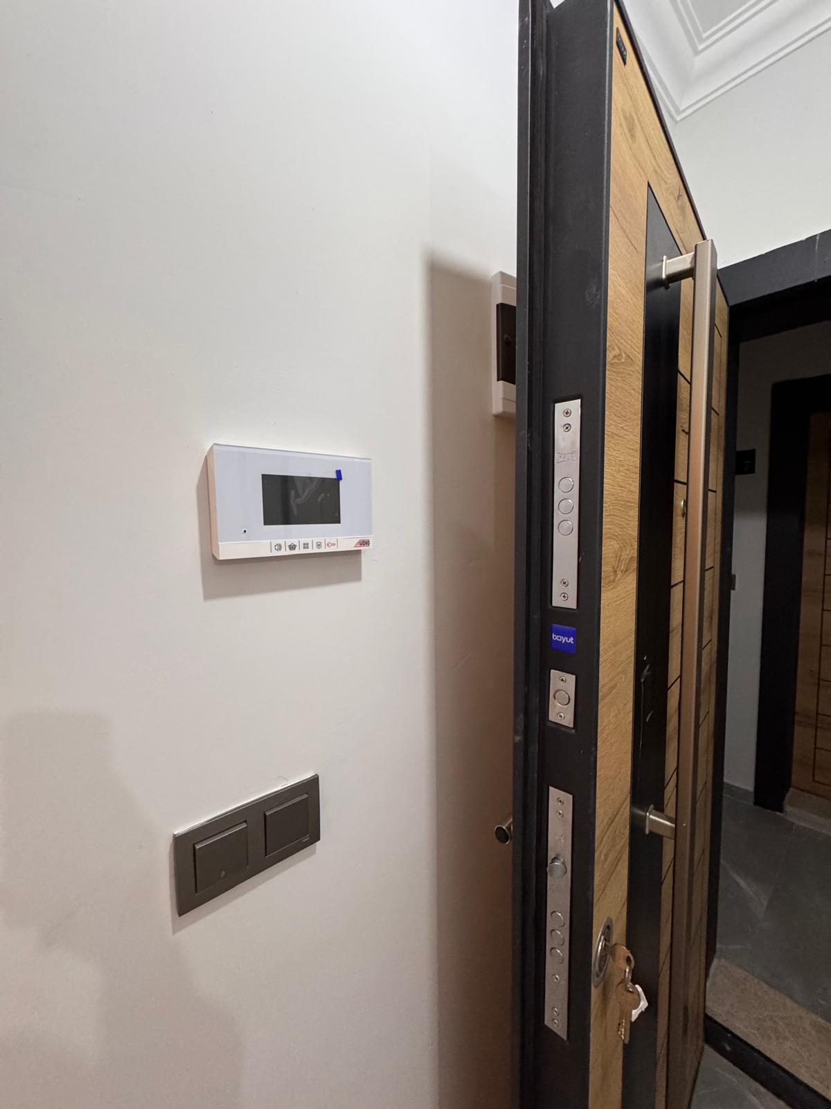 Ali akçabel apartmanı Görseli 23