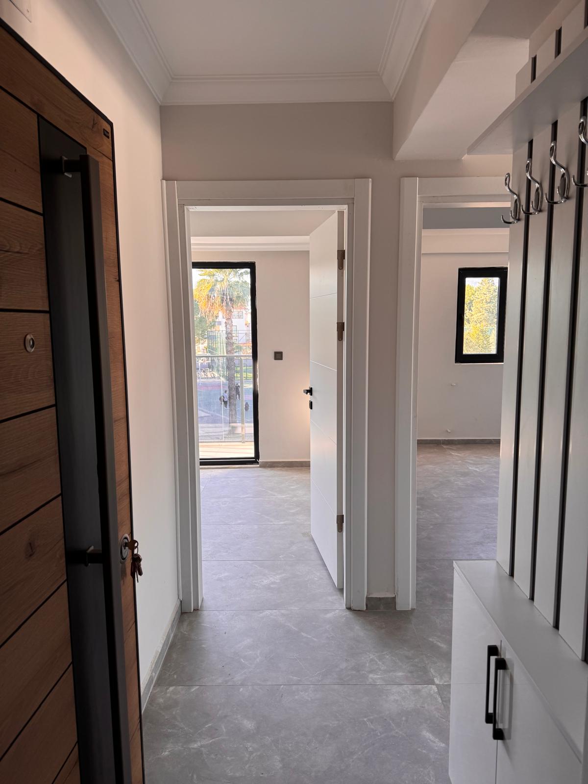 Ali akçabel apartmanı Görseli 25