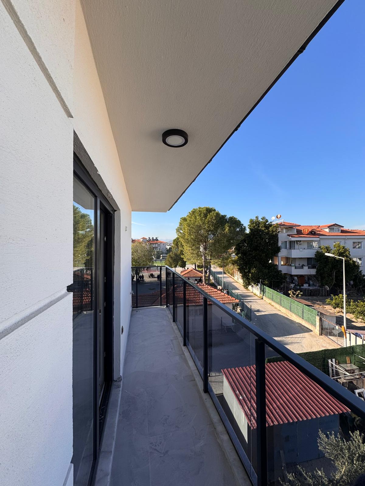 Ali akçabel apartmanı Görseli 42